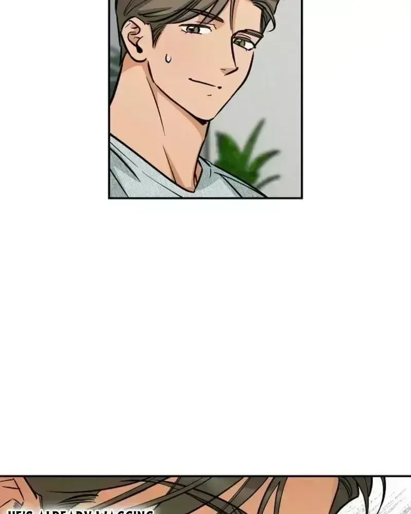Fantasy Love Line Chapter 2.2 page 48 - 