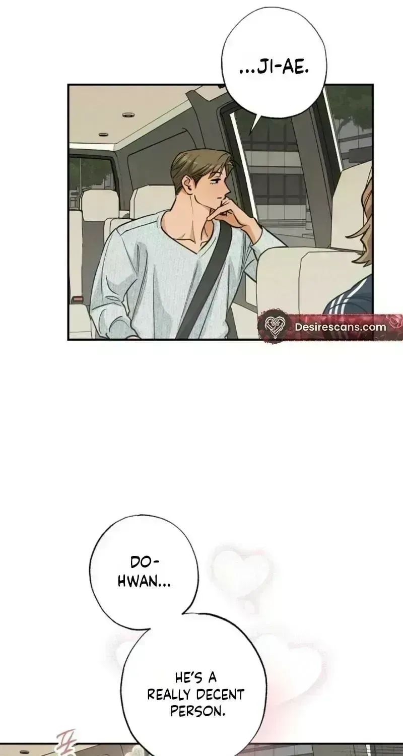 Fantasy Love Line Chapter 2.2 page 55 - 