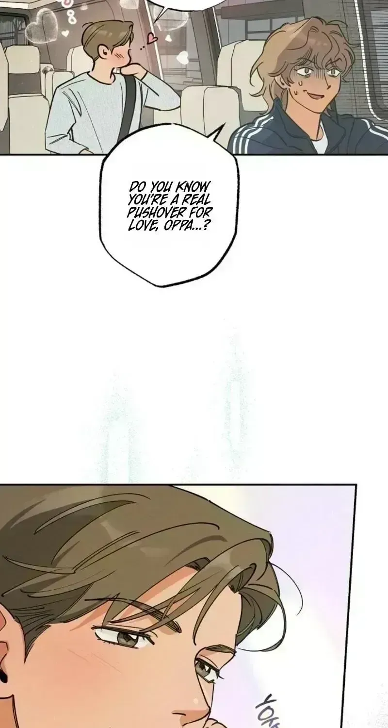 Fantasy Love Line Chapter 2.2 page 56 - 