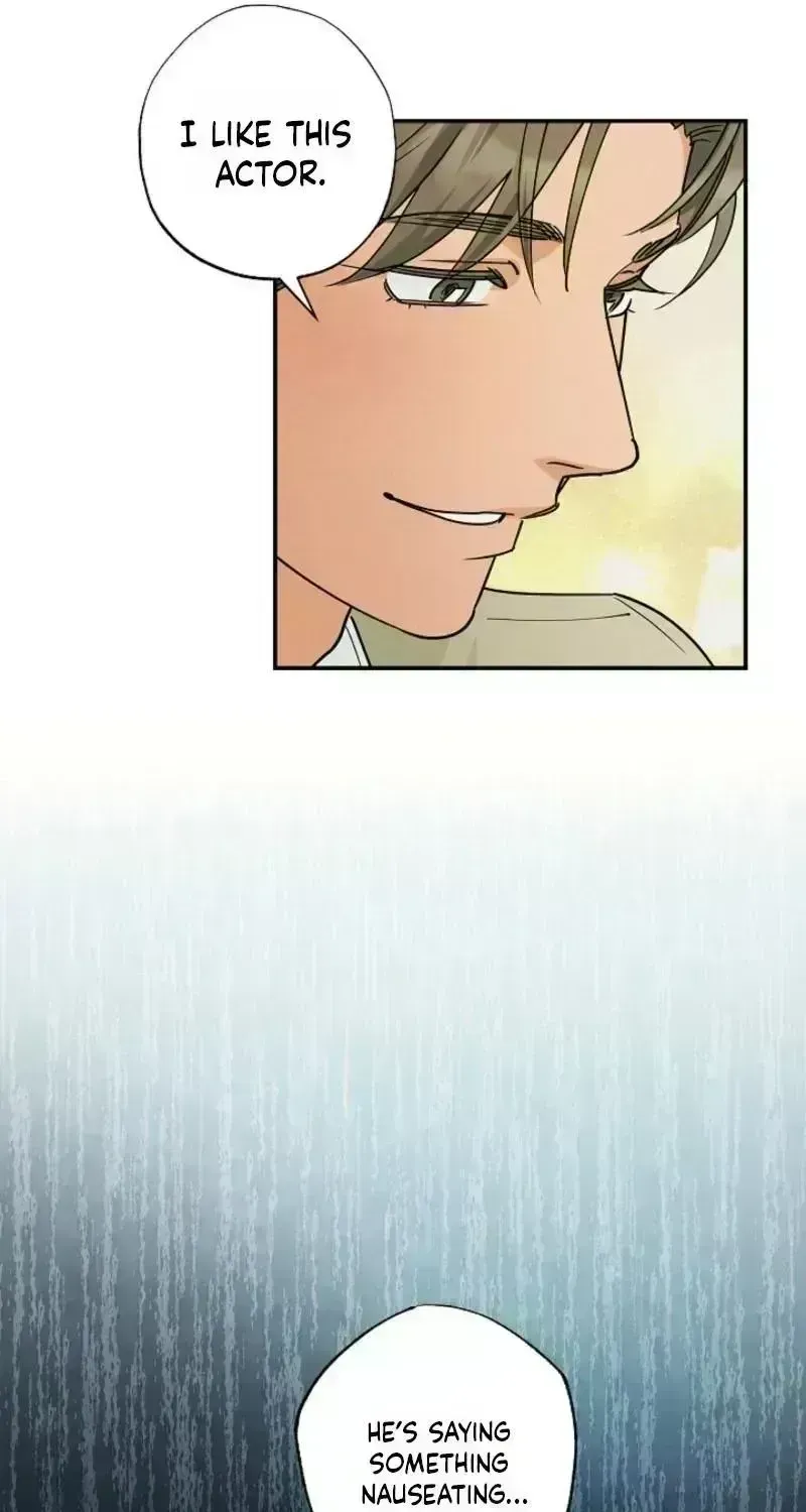 Fantasy Love Line Chapter 2.3 page 34 - 