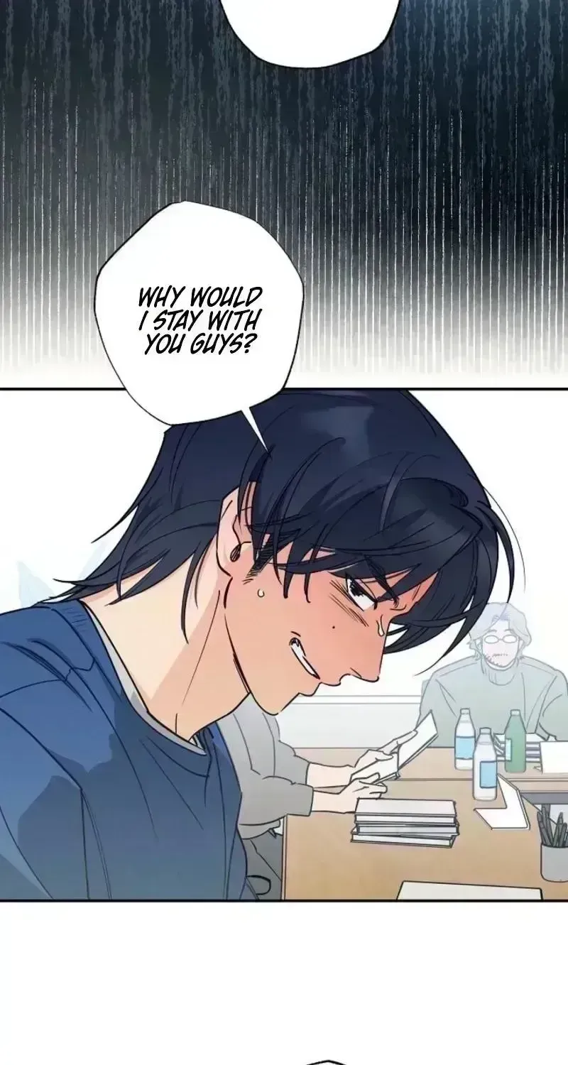 Fantasy Love Line Chapter 2.3 page 35 - 