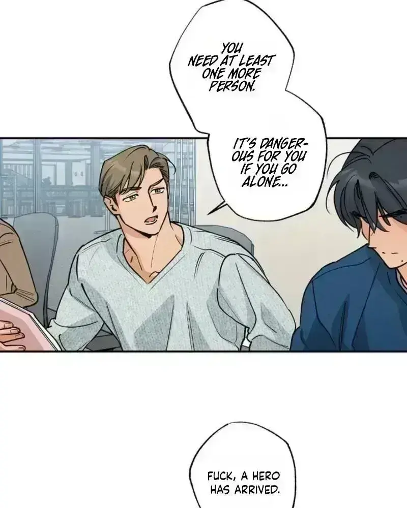 Fantasy Love Line Chapter 2.3 page 36 - 