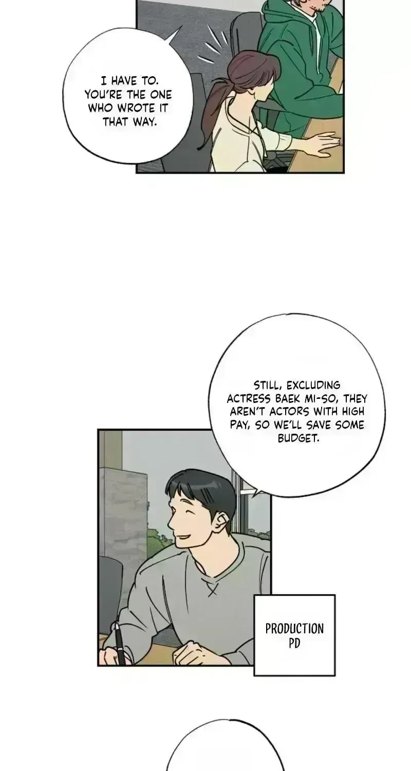Fantasy Love Line Chapter 2.4 page 22 - 