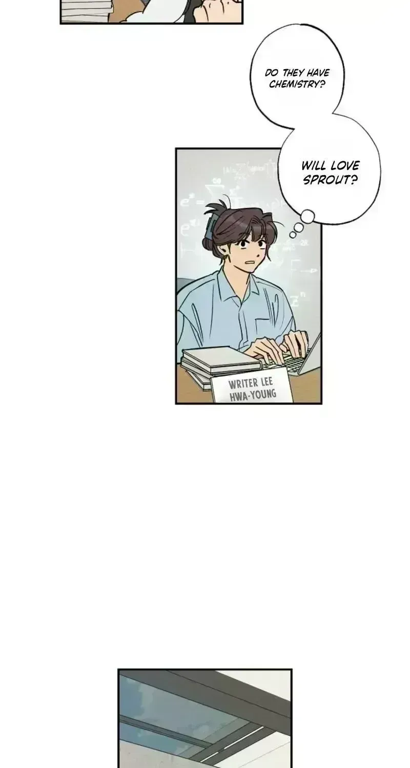Fantasy Love Line Chapter 2.4 page 38 - 