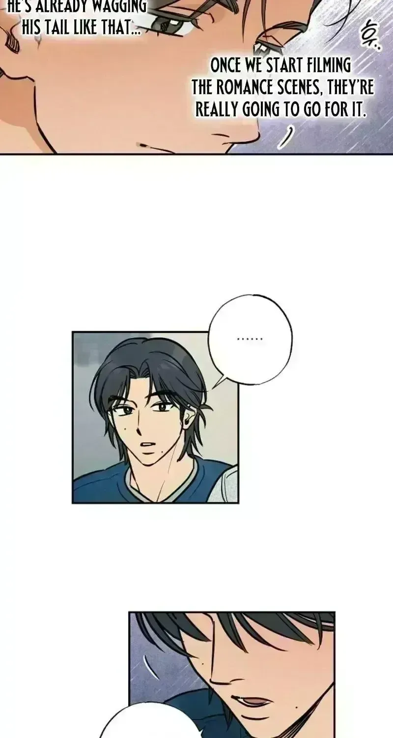 Fantasy Love Line Chapter 2.6 page 49 - 
