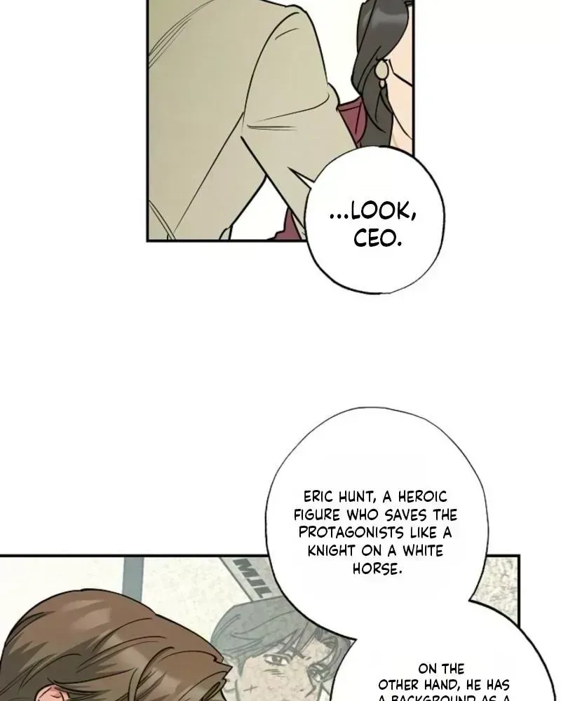 Fantasy Love Line Chapter 2.7 page 30 - 