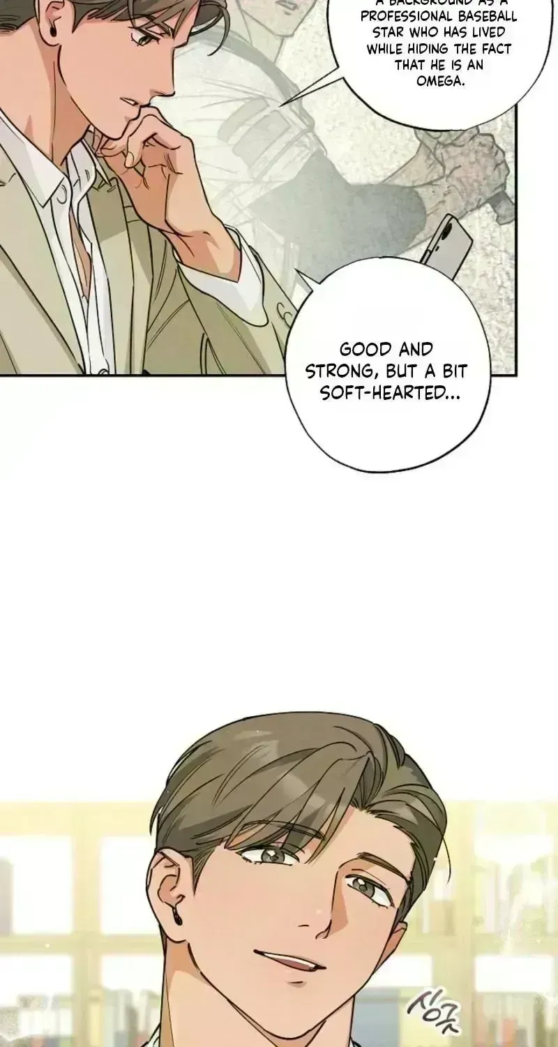 Fantasy Love Line Chapter 2.7 page 31 - 