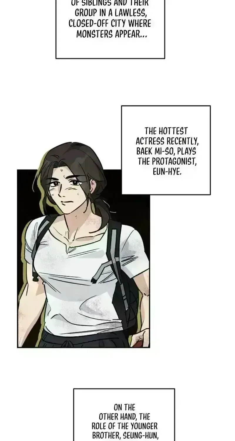 Fantasy Love Line Chapter 2.8 page 11 - 