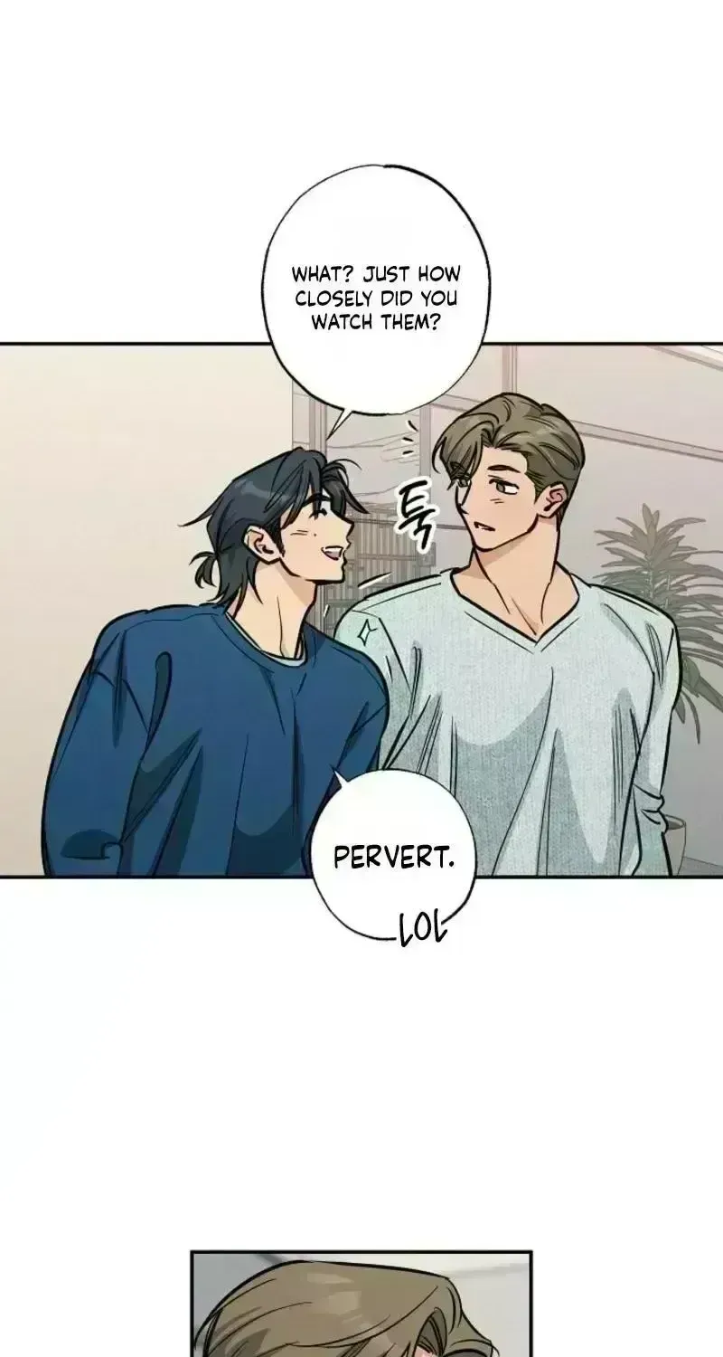 Fantasy Love Line Chapter 2.8 page 47 - 