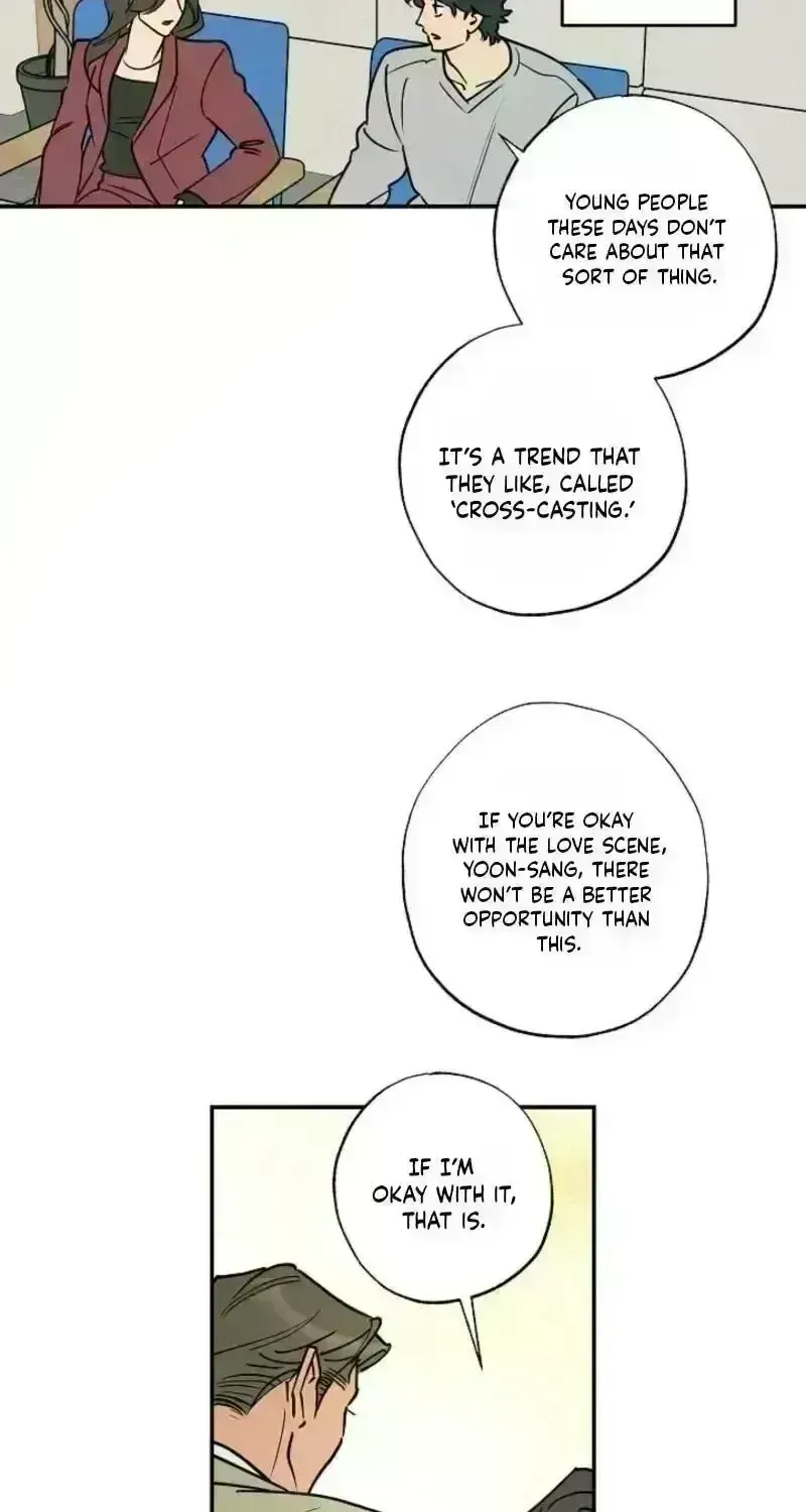 Fantasy Love Line Chapter 2.9 page 29 - 