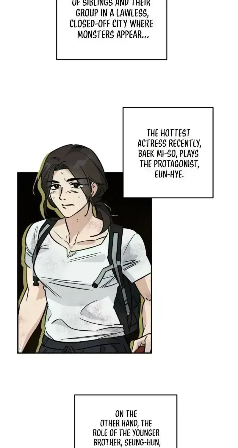Fantasy Love Line Chapter 2 page 11 - 