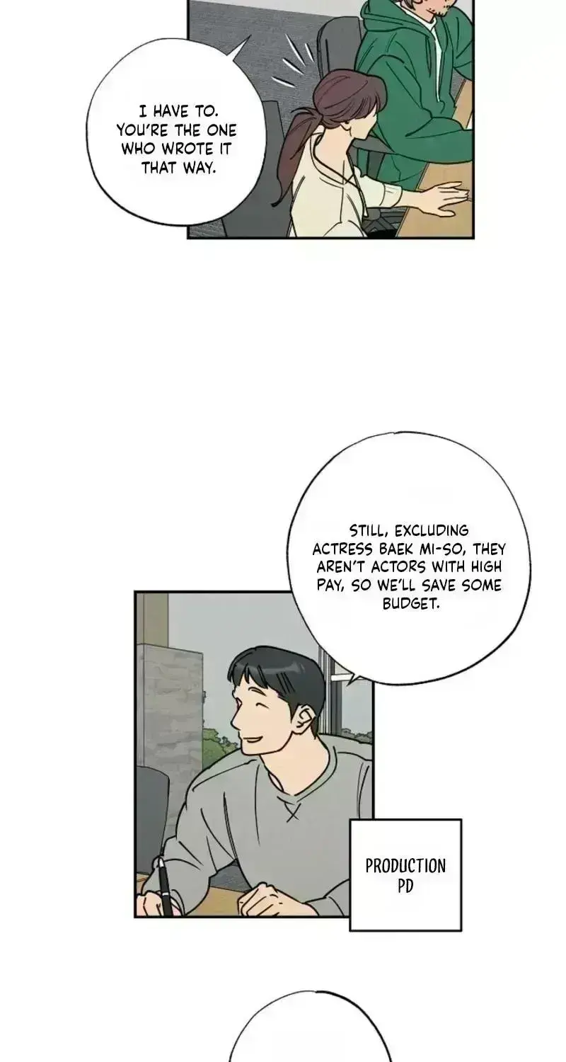Fantasy Love Line Chapter 2 page 22 - 