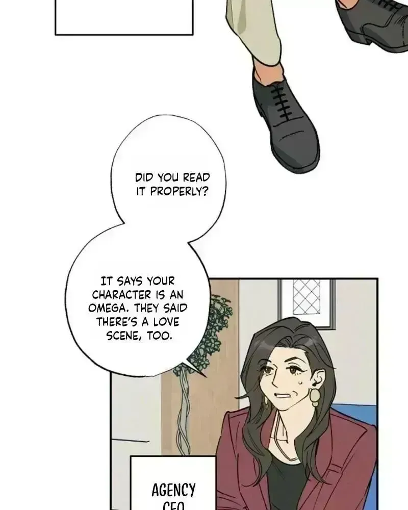 Fantasy Love Line Chapter 2 page 27 - 