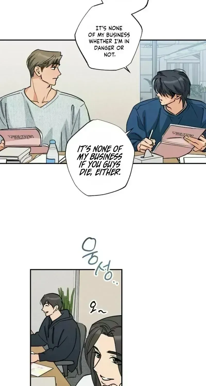 Fantasy Love Line Chapter 2 page 37 - 