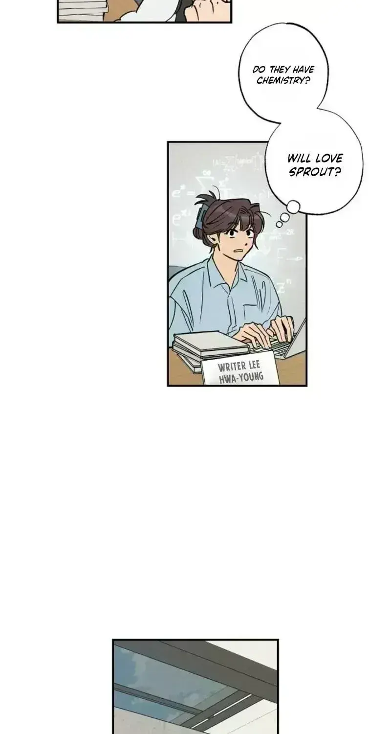 Fantasy Love Line Chapter 2 page 38 - 