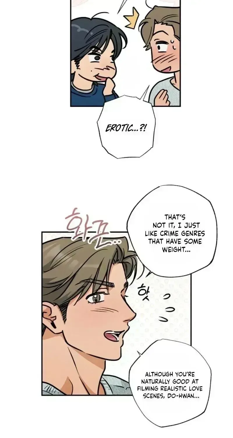 Fantasy Love Line Chapter 2 page 46 - 