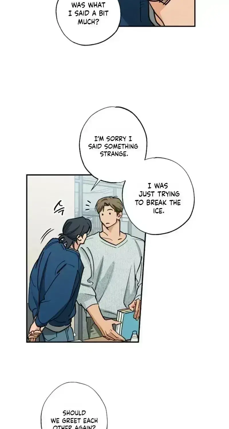 Fantasy Love Line Chapter 2 page 50 - 
