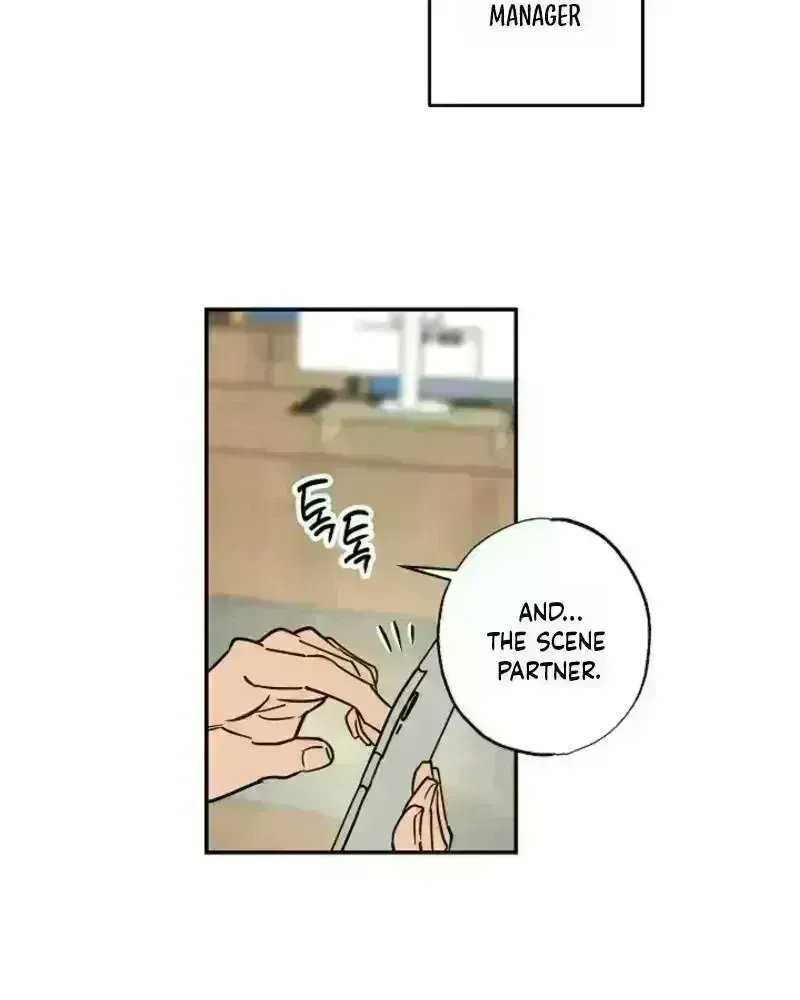Fantasy Love Line Chapter 3.2 page 33 - 