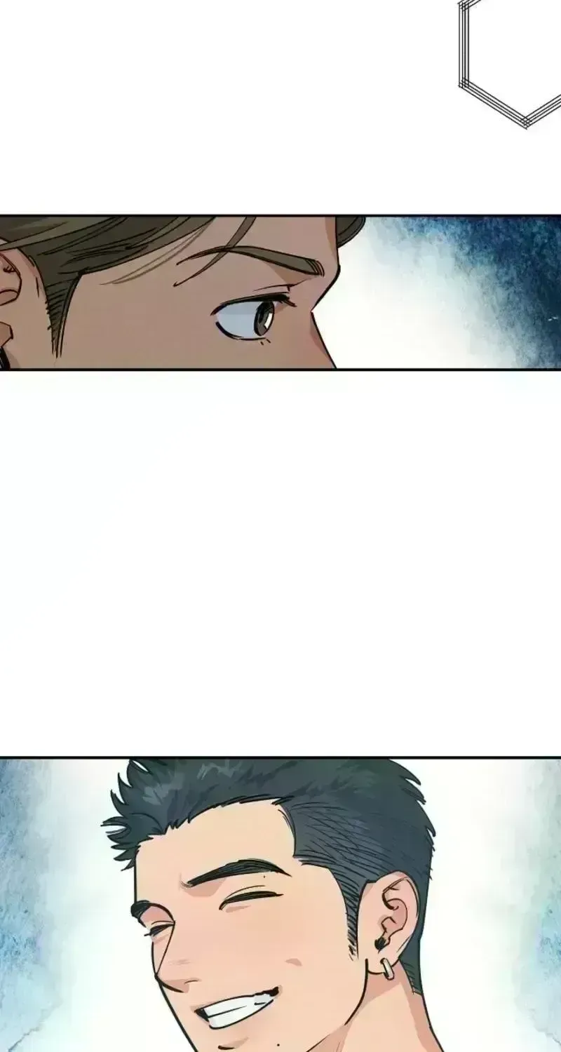 Fantasy Love Line Chapter 3.2 page 5 - 