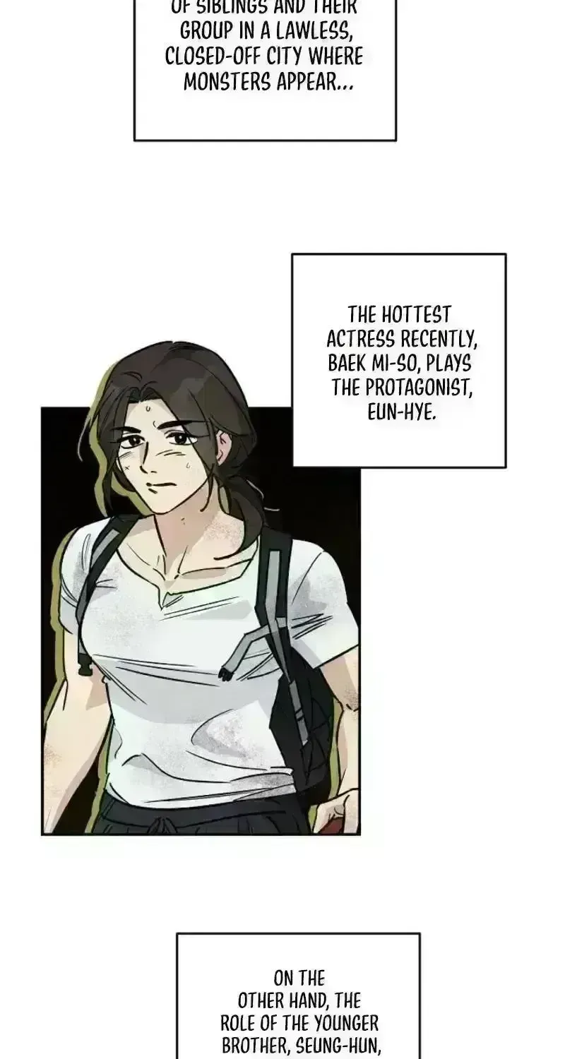 Fantasy Love Line Chapter 3.3 page 11 - 