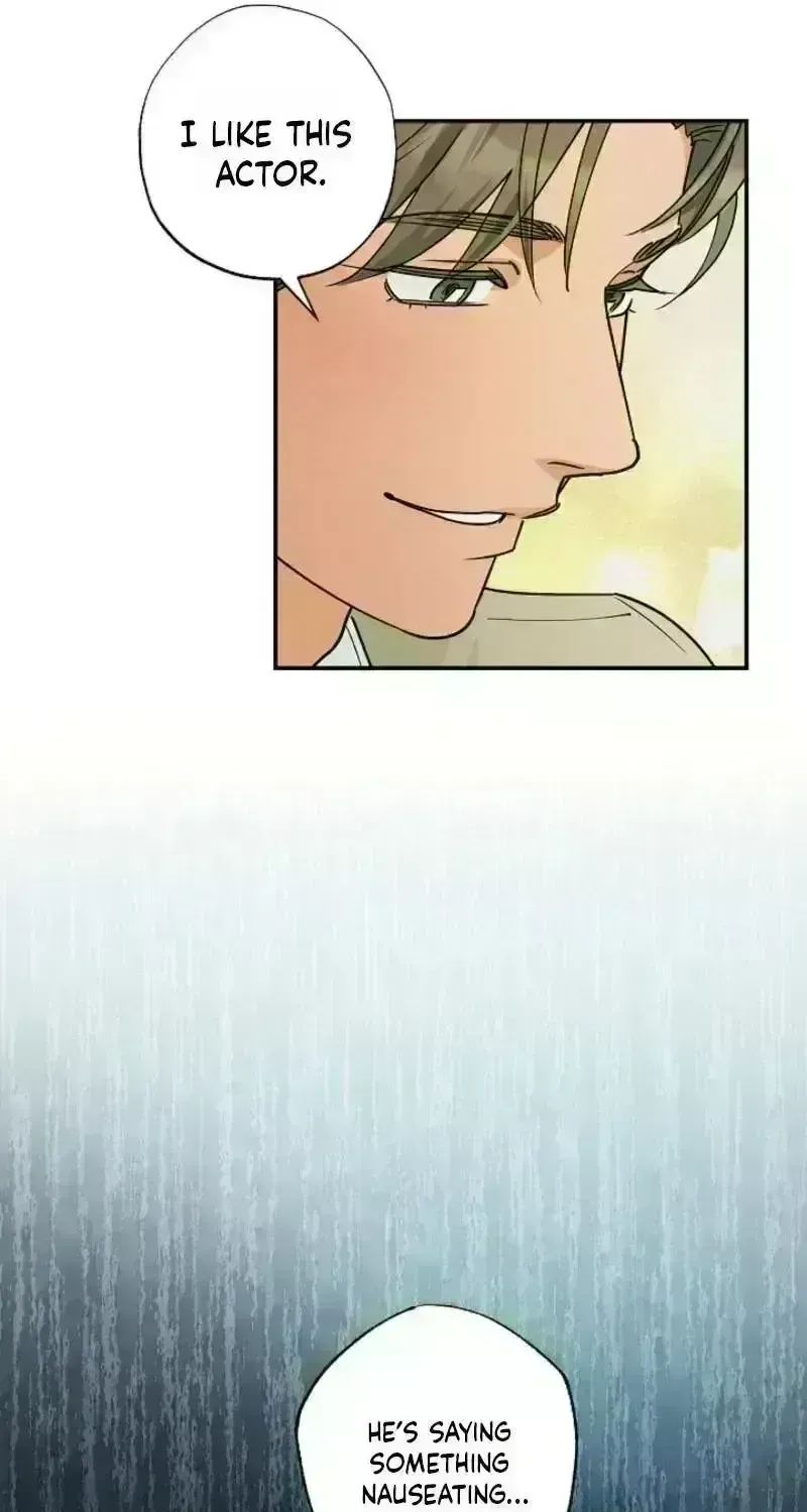 Fantasy Love Line Chapter 3.3 page 34 - 