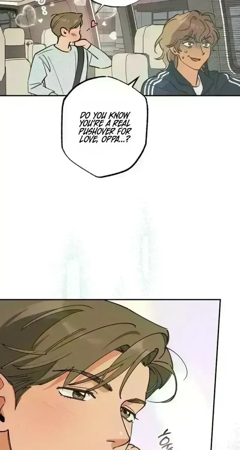 Fantasy Love Line Chapter 3.3 page 56 - 
