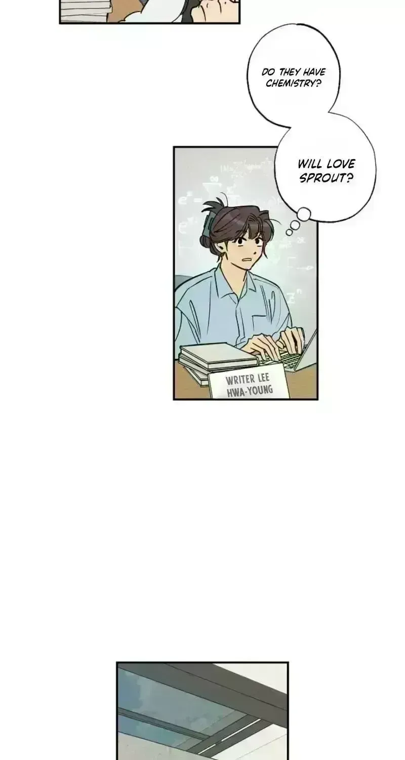 Fantasy Love Line Chapter 3.6 page 38 - 