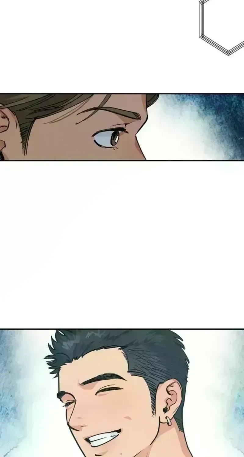 Fantasy Love Line Chapter 3.6 page 5 - 