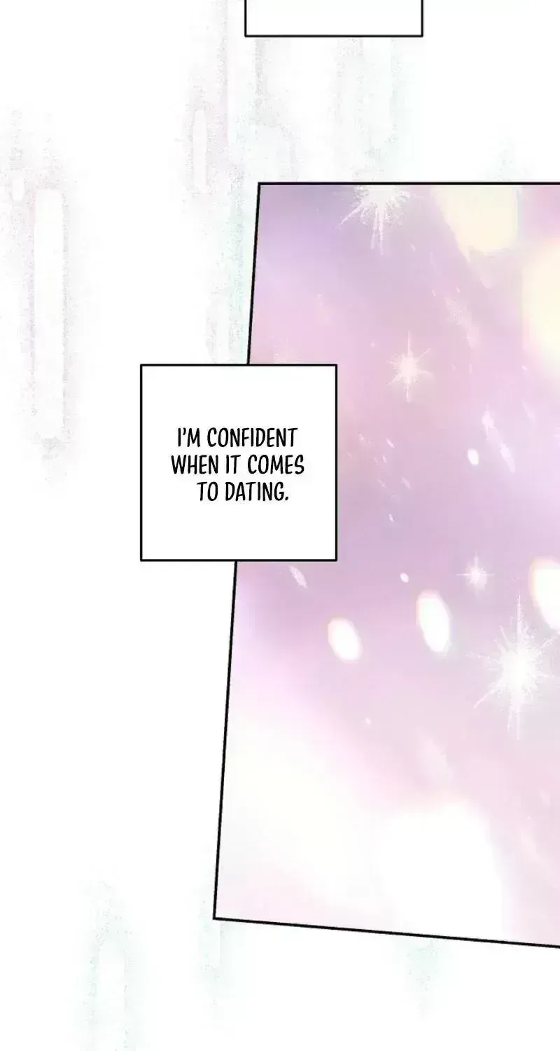 Fantasy Love Line Chapter 3.6 page 58 - 