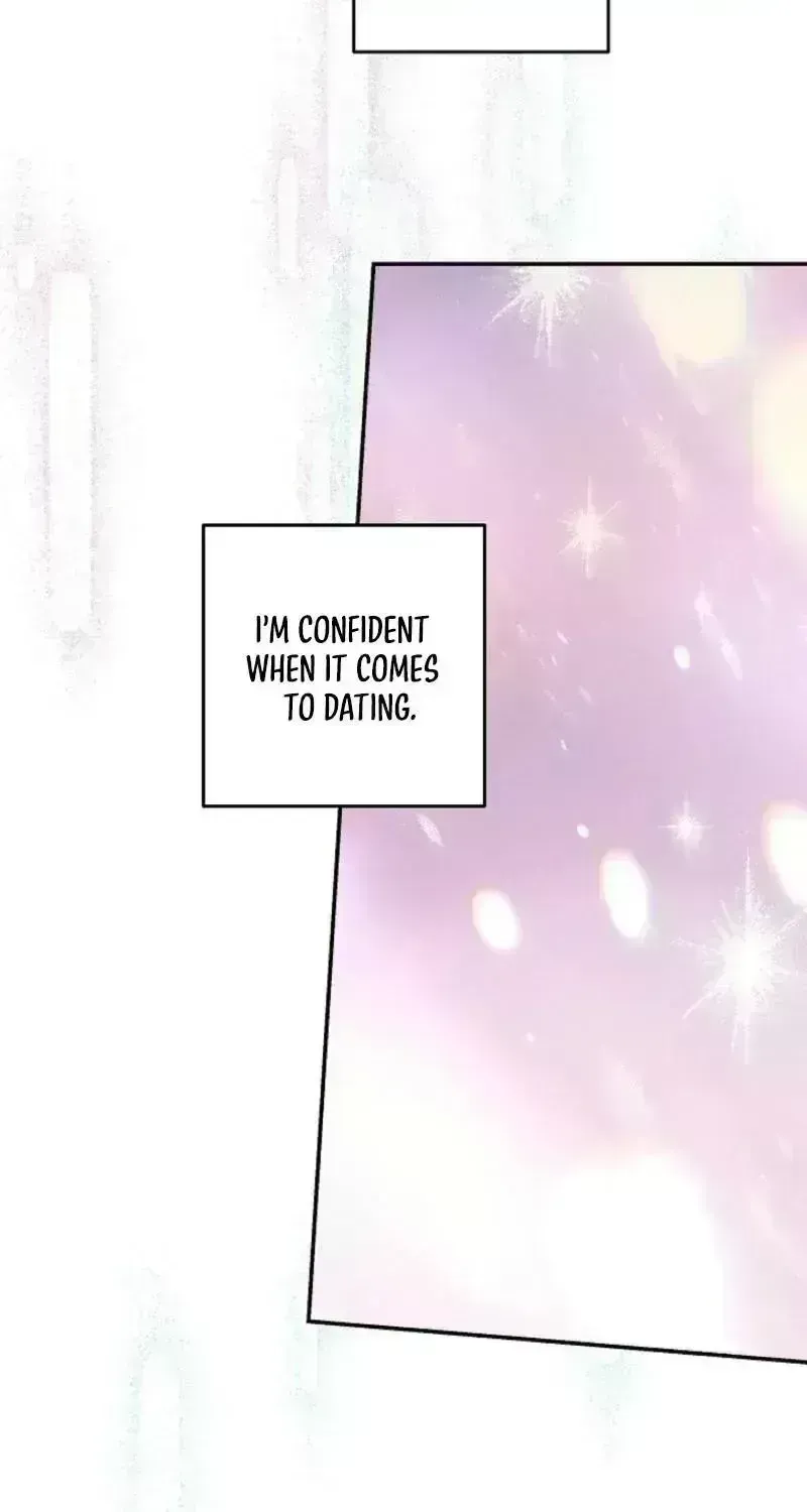 Fantasy Love Line Chapter 3.7 page 58 - 