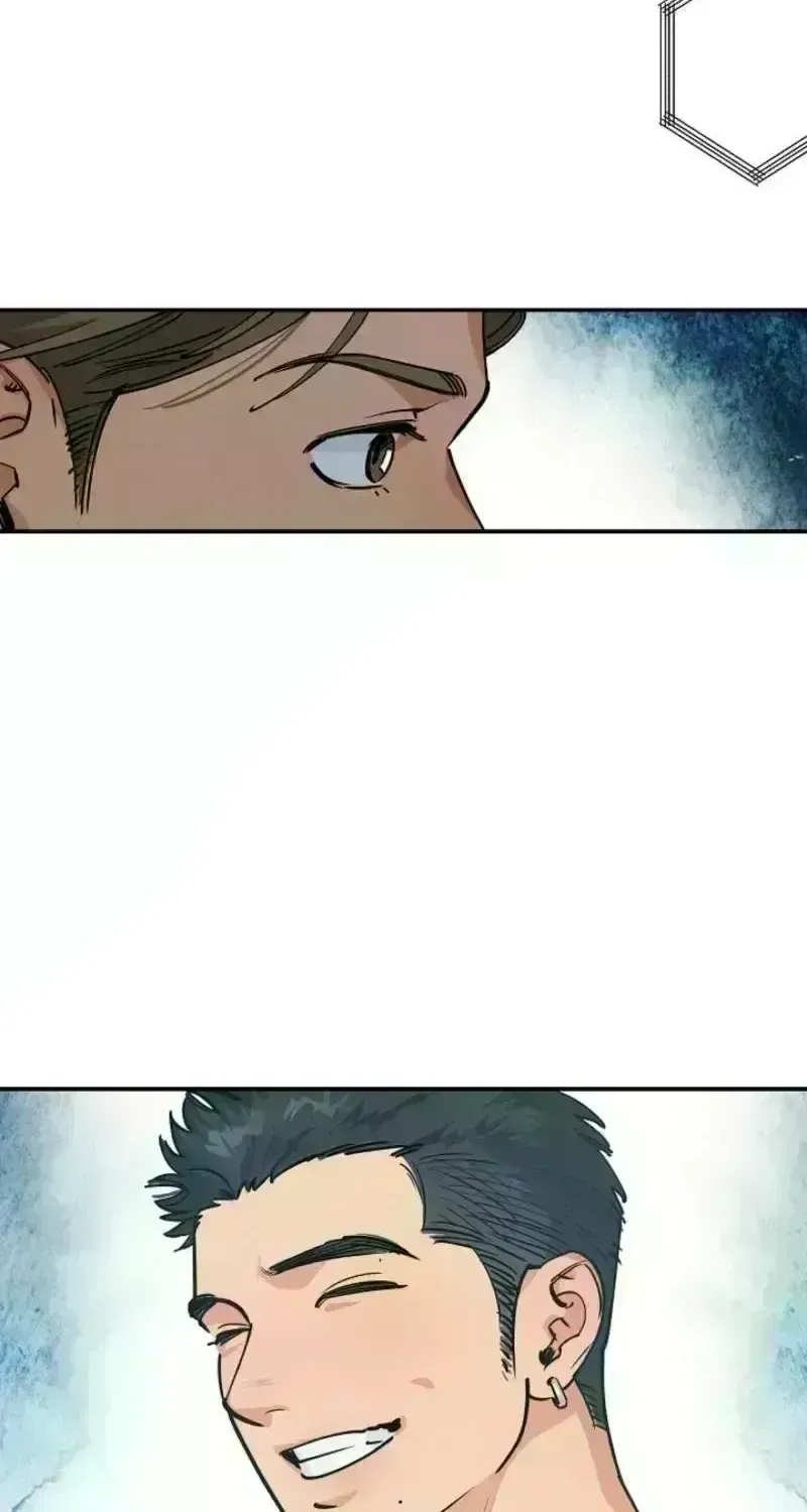 Fantasy Love Line Chapter 3.8 page 5 - 