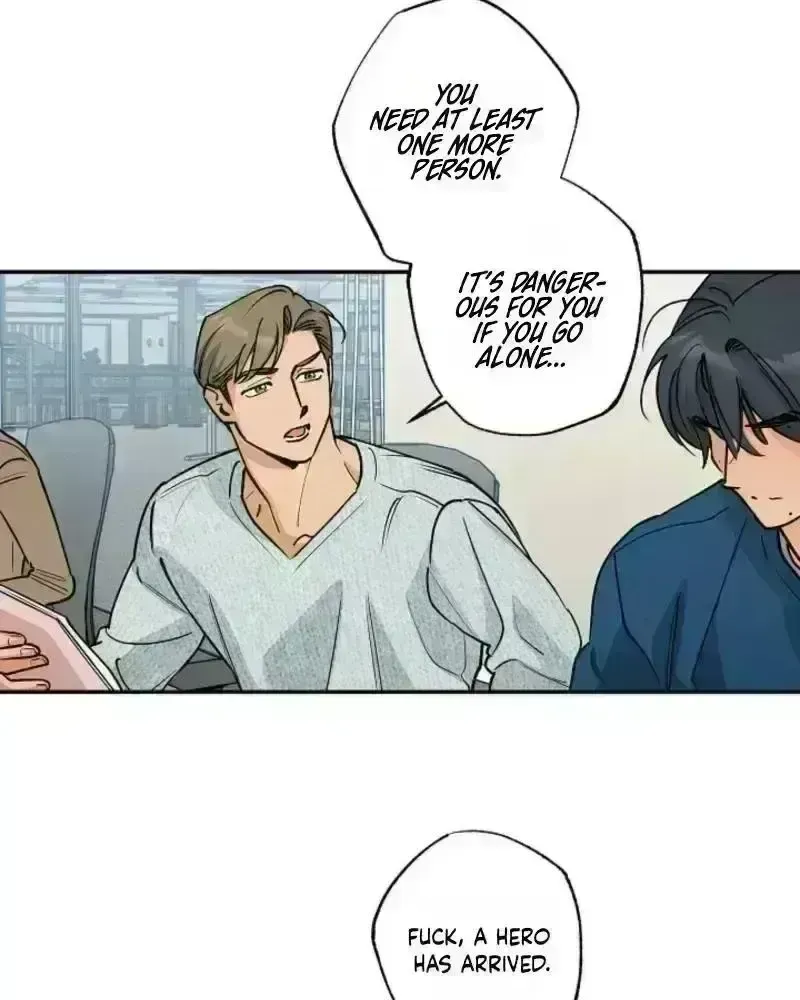 Fantasy Love Line Chapter 3 page 36 - 