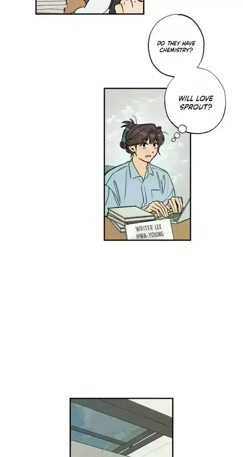 Fantasy Love Line Chapter 3 page 38 - 