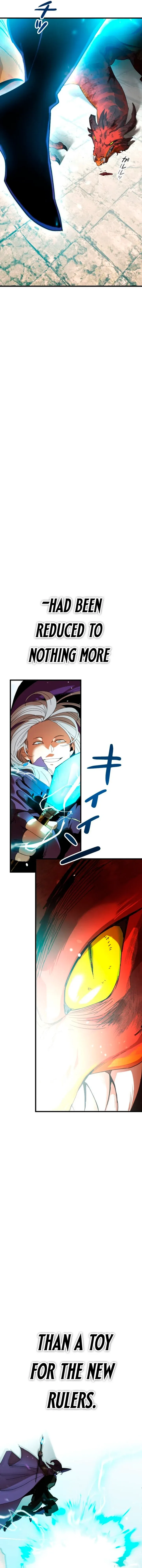Fantasy Star Producer Chapter 1 page 2 - 