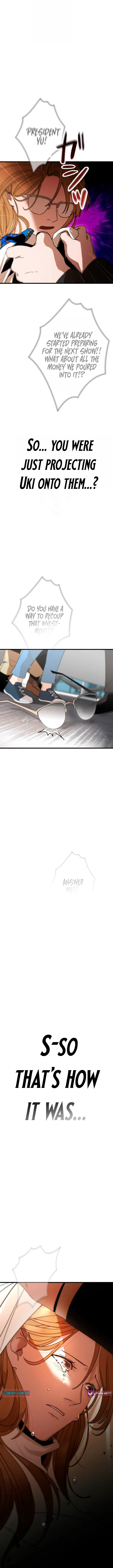 Fantasy Star Producer Chapter 1 page 19 - 
