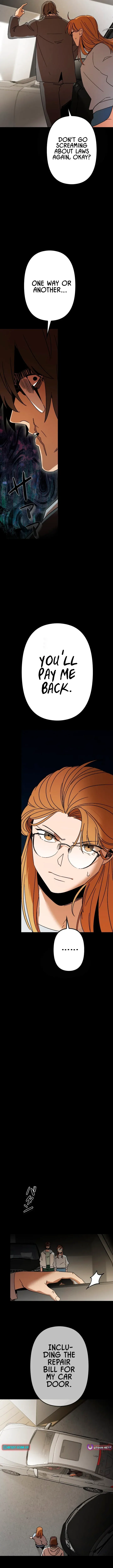 Fantasy Star Producer Chapter 1 page 28 - 