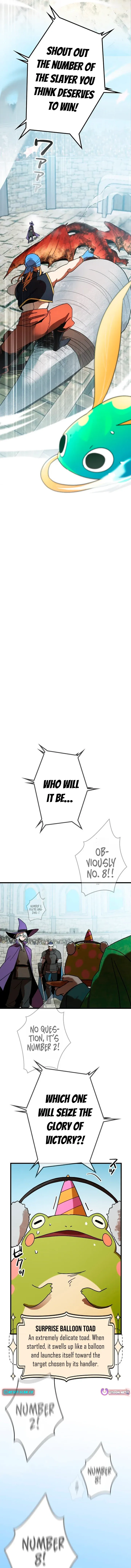 Fantasy Star Producer Chapter 1 page 4 - 