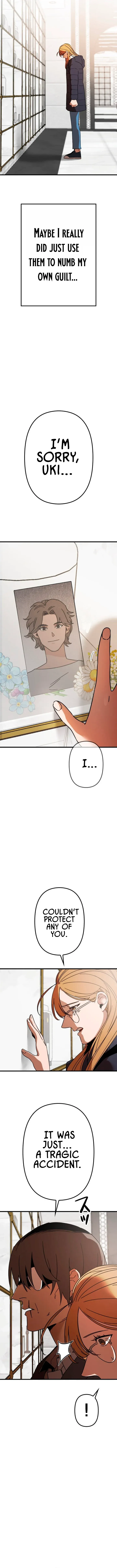 Fantasy Star Producer Chapter 1 page 32 - 