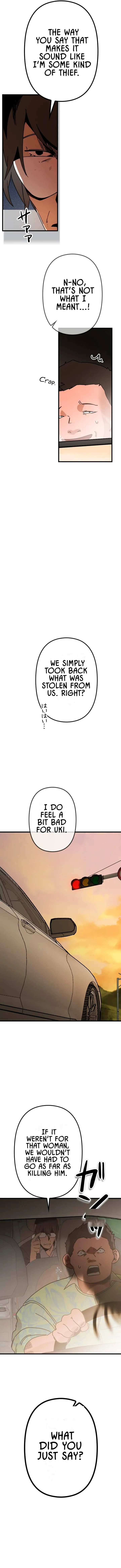 Fantasy Star Producer Chapter 1 page 36 - 