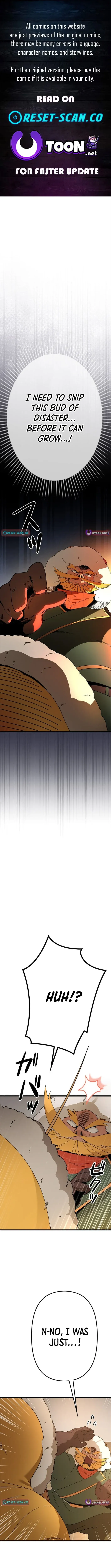 Fantasy Star Producer Chapter 10 page 1 - 