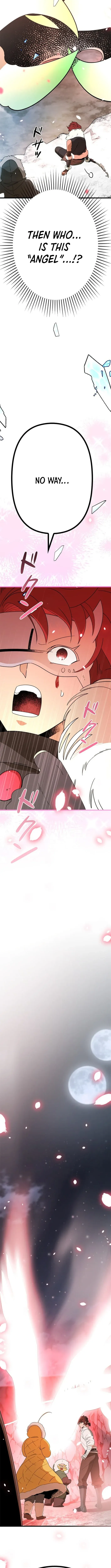 Fantasy Star Producer Chapter 10 page 14 - 