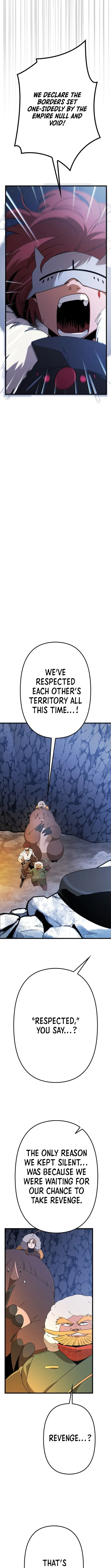Fantasy Star Producer Chapter 10 page 6 - 