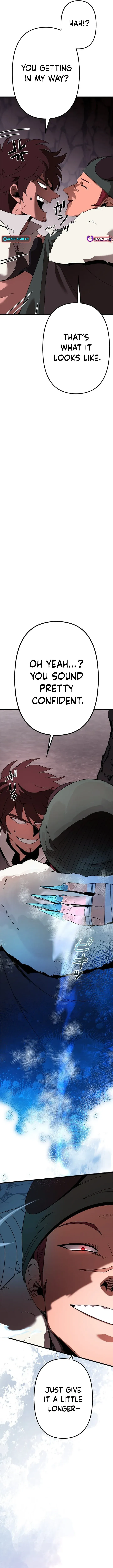 Fantasy Star Producer Chapter 11 page 12 - 