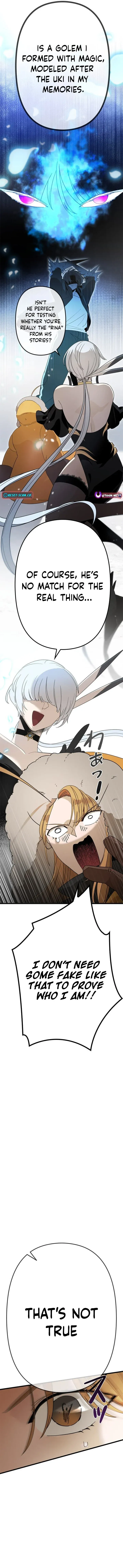 Fantasy Star Producer Chapter 11 page 18 - 