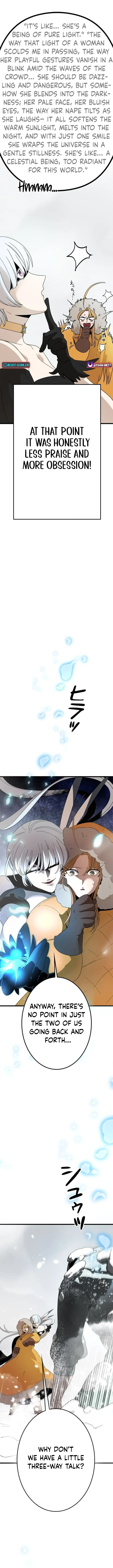 Fantasy Star Producer Chapter 11 page 7 - 