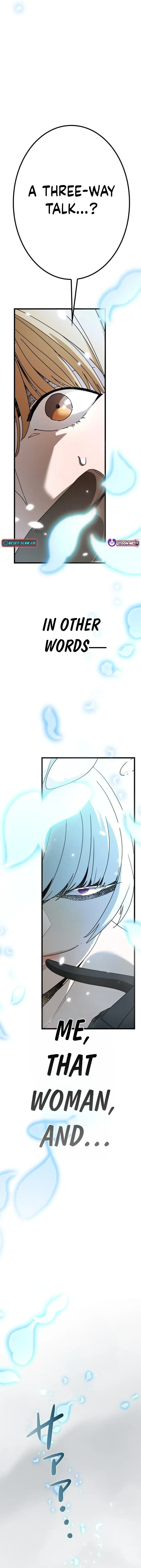 Fantasy Star Producer Chapter 11 page 8 - 