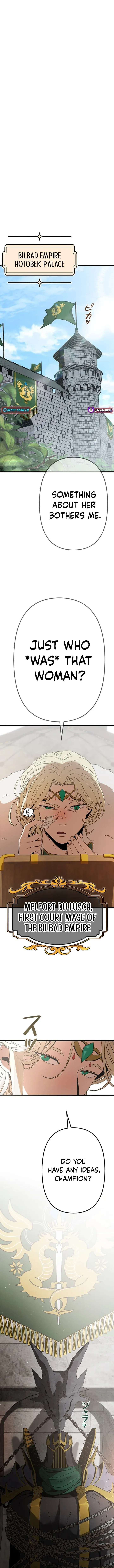 Fantasy Star Producer Chapter 12 page 11 - 