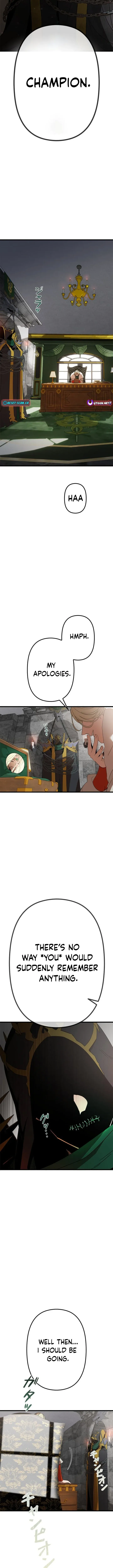 Fantasy Star Producer Chapter 12 page 12 - 