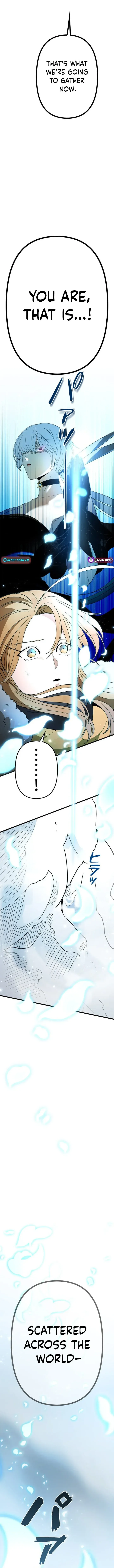 Fantasy Star Producer Chapter 12 page 18 - 