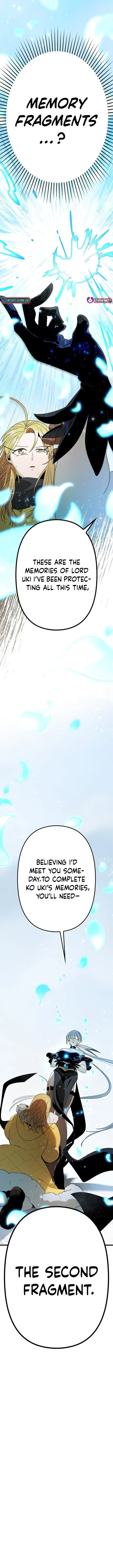 Fantasy Star Producer Chapter 12 page 20 - 